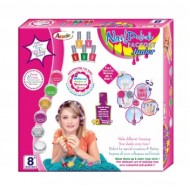 Annie Nail Polish Factory,Junior